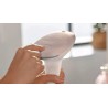 USZKODZONY Depilator Philips Lumea Advanced SC1997/00 biały OPIS