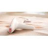 USZKODZONY Depilator Philips Lumea Advanced SC1997/00 biały OPIS