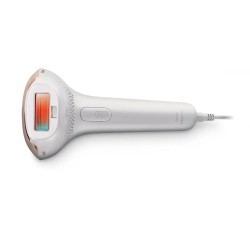USZKODZONY Depilator Philips Lumea Advanced SC1997/00 biały OPIS