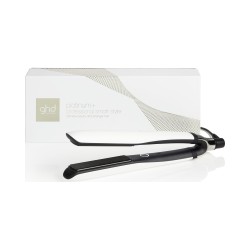 USZKODZONY Prostownica do włosów profesjonalna ghd Platinum+ 185°C biała