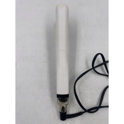 USZKODZONY Prostownica do włosów profesjonalna ghd Platinum+ 185°C biała