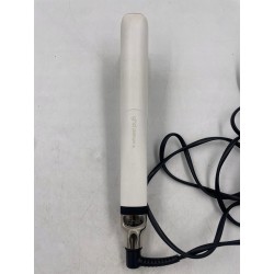 USZKODZONY Prostownica do włosów profesjonalna ghd Platinum+ 185°C biała