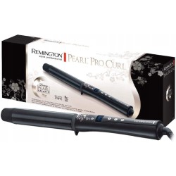 Outlet Remington Pearl Pro CI9532 lokówka do włosów ceramiczna LCD 210°C