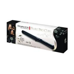 Outlet Remington Pearl Pro CI9532 lokówka do włosów ceramiczna LCD 210°C