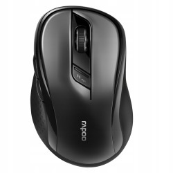 Outlet Myszka bezprzewodowa Rapoo M500 sensor optyczny 1600 dpi OPIS