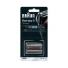 Outlet Głowica golarki elektrycznej do Braun Series 5 52B oryginalna czarna