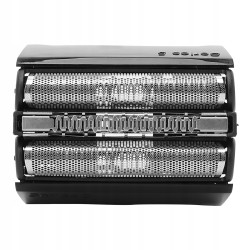 Outlet Głowica golarki elektrycznej do Braun Series 5 52B oryginalna czarna