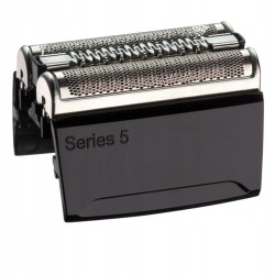 Outlet Głowica golarki elektrycznej do Braun Series 5 52B oryginalna czarna