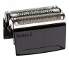 Outlet Głowica golarki elektrycznej do Braun Series 5 52B oryginalna czarna