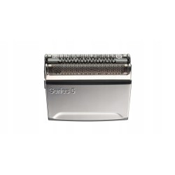 Outlet Głowica goląca Braun Series 5 52S folia + blok ostrzy