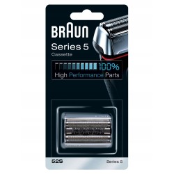 Outlet Głowica goląca Braun Series 5 52S folia + blok ostrzy