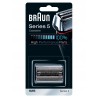 Outlet Głowica goląca Braun Series 5 52S folia + blok ostrzy