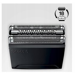 Outlet Głowica goląca Braun Series 5 52S folia + blok ostrzy