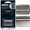 Outlet Głowica goląca Braun Series 5 52S folia + blok ostrzy