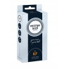 Outlet Prezerwatywy extra cienkie Mister Size Rozmiar 57mm 10 Sztuk