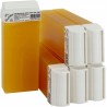 EpilWax wosk do depilacji w rolce miodowy 100 ml 6 szt