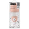 Outlet Suavinex Butelka antykolkowa 270 ml smoczek średni przepływ 3m+