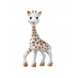 Outlet Żyrafa Sophie Gryzak La Girafe Naturalny Kauczuk 18cm