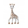 Outlet Żyrafa Sophie Gryzak La Girafe Naturalny Kauczuk 18cm