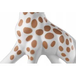 Outlet Żyrafa Sophie Gryzak La Girafe Naturalny Kauczuk 18cm