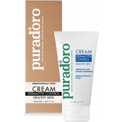 Krem na łojotokowe zapalenie skóry z mocznikiem i kwasem salicylowym 50ml