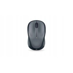Outlet Mysz Bezprzewodowa Optyczna LOGITECH M235 800DPI 2,4Ghz Szara