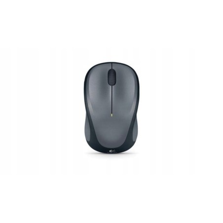 Outlet Mysz Bezprzewodowa Optyczna LOGITECH M235 800DPI 2,4Ghz Szara