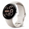 Outlet Smartwatch Google Pixel Watch 3 45mm AMOLED IP68 420 mAh Srebrny