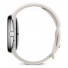 Outlet Smartwatch Google Pixel Watch 3 45mm AMOLED IP68 420 mAh Srebrny