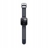 Smartwatch Amazfit Bip 6 GPS 1,9" AMOLED 5 ATM Czarny 340 mAh