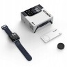 Smartwatch Amazfit Bip 6 GPS 1,9" AMOLED 5 ATM Czarny 340 mAh