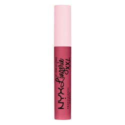 Pomadka NYX Professional Makeup Odcienie różu matowy w płynie 4 ml