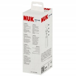 Kubek do picia NUK zielony 300 ml 9m+ Pszczółka