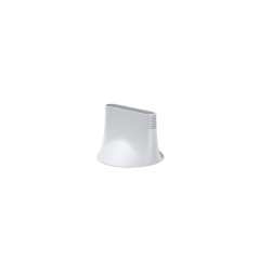 Outlet Suszarka do włosów Dreame Gleam szara 8 trybów pracy jonizacja 1600W