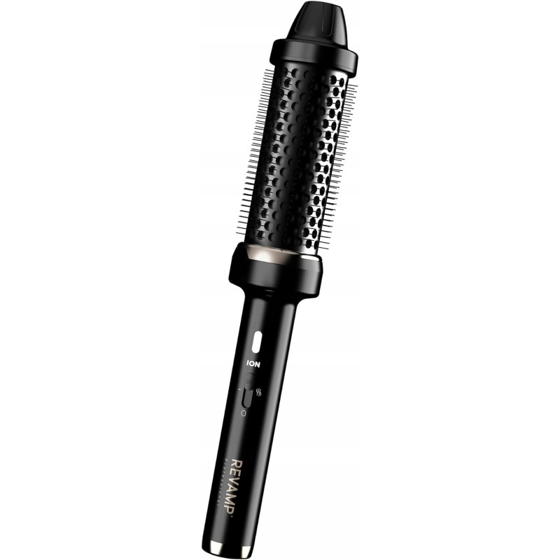 Outlet Lokówko-szczotka Revamp Big Hot Brush BR-1400A 40 mm jonizacja 180°C