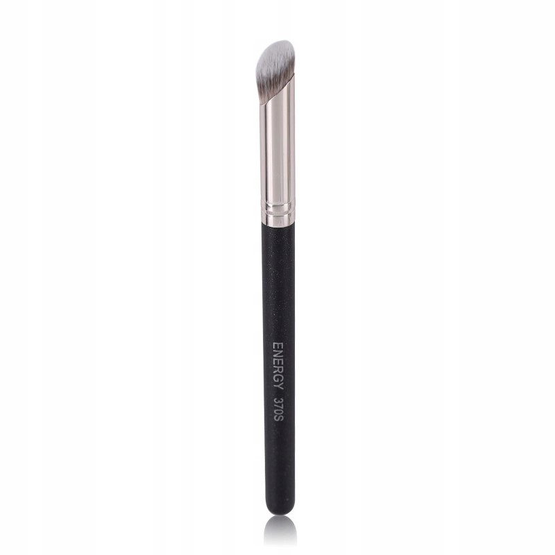 ENERGY Beveled Mini Concealer Brush Pędzel do makijażu oczu - 370s