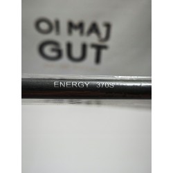 ENERGY Beveled Mini Concealer Brush Pędzel do makijażu oczu - 370s
