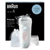 Outlet Depilator dla kobiet Braun Silk-épil SE5-030 na sucho mokro
