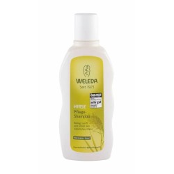 Odżywczy szampon z prosem Weleda 190 ml