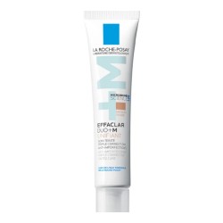 Krem do twarzy La Roche-Posay Effaclar Duo M+ 40 ml
