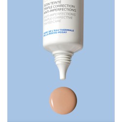 Krem do twarzy La Roche-Posay Effaclar Duo M+ 40 ml