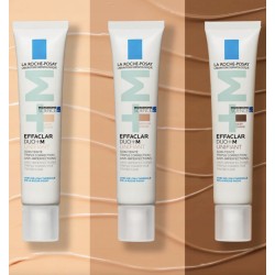 Krem do twarzy La Roche-Posay Effaclar Duo M+ 40 ml