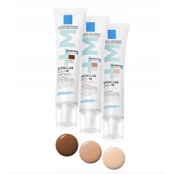 Krem do twarzy La Roche-Posay Effaclar Duo M+ 40 ml