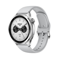 Outlet Smartwatch Xiaomi Watch S4 srebrny