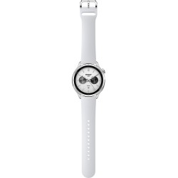 Outlet Smartwatch Xiaomi Watch S4 srebrny