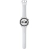 Outlet Smartwatch Xiaomi Watch S4 srebrny