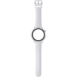 Outlet Smartwatch Xiaomi Watch S4 srebrny