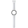 Outlet Smartwatch Xiaomi Watch S4 srebrny