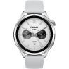 Outlet Smartwatch Xiaomi Watch S4 srebrny
