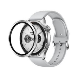 Outlet Smartwatch Xiaomi Watch S4 srebrny